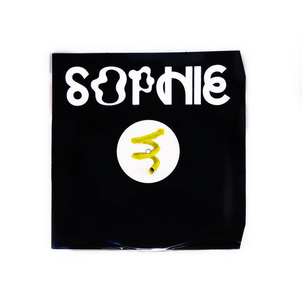 SOPHIE - Lemonade / Hard