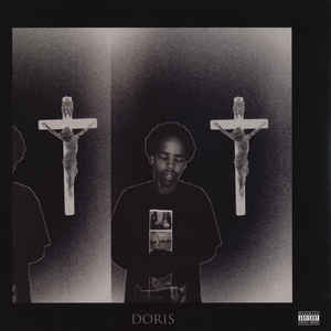 Earl Sweatshirt - Doris