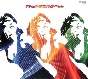 Thunderball - Cinescope (CD)