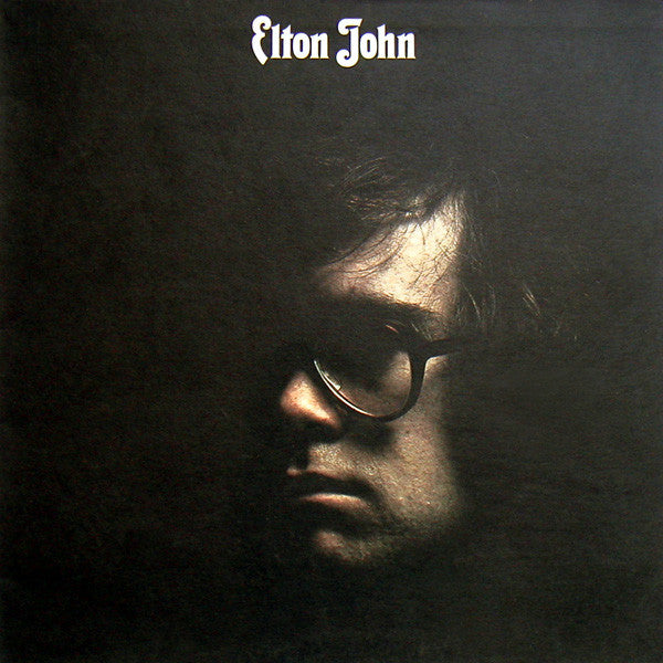 Elton John - Elton John (Gold)