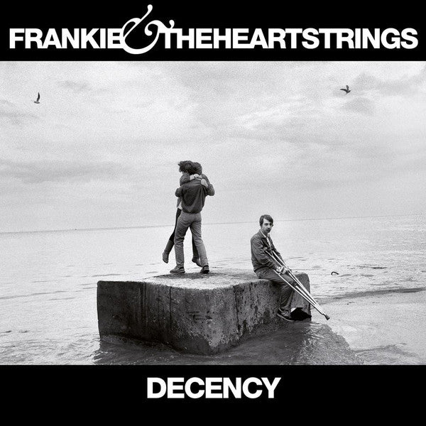 Frankie & The Heartstrings - Decency (CD)