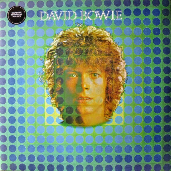 David Bowie - David Bowie [Space Oddity]