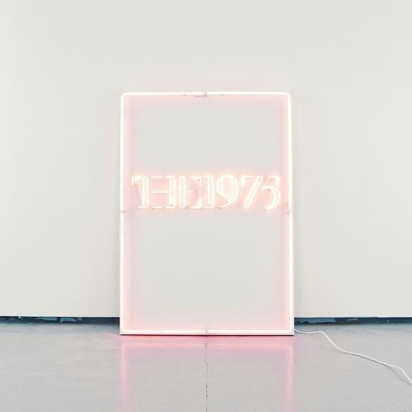 The 1975 - I Like It When You Sleep for You Are So Beautiful Yet So Unaware of It