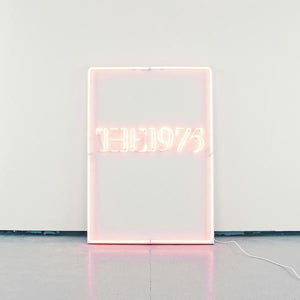 The 1975 - I Like It When You Sleep for You Are So Beautiful Yet So Unaware of It