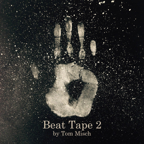 Tom Misch - Beat Tape 2