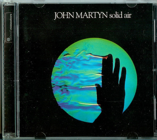 John Martyn - Solid Air (CD)