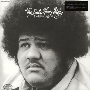 Baby Huey - Living Legend