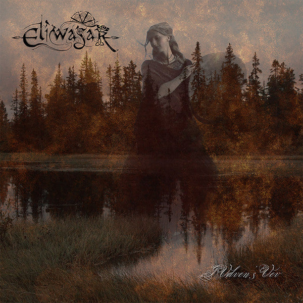 Eliwagar - I Vølven's Vev