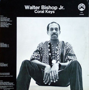 Walter Bishop Jr. - Coral Keys