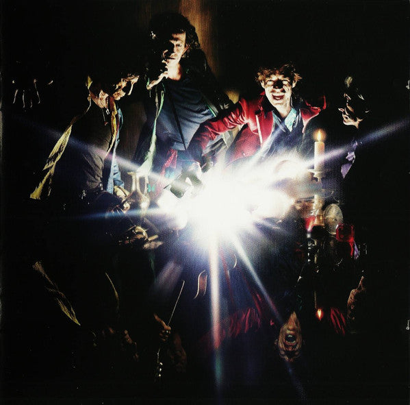 The Rolling Stones - A Bigger Bang (Half Speed Mastering)