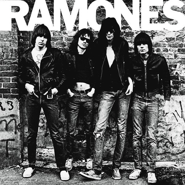 Ramones - Ramones (LP)