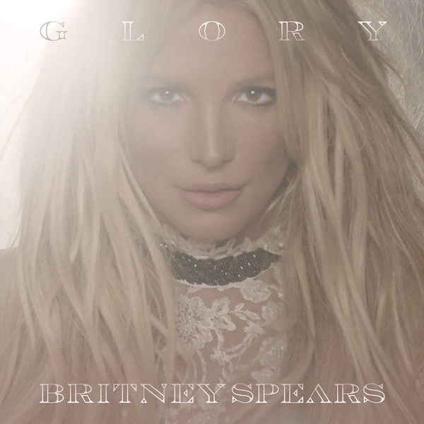 Britney Spears - Glory (CD)
