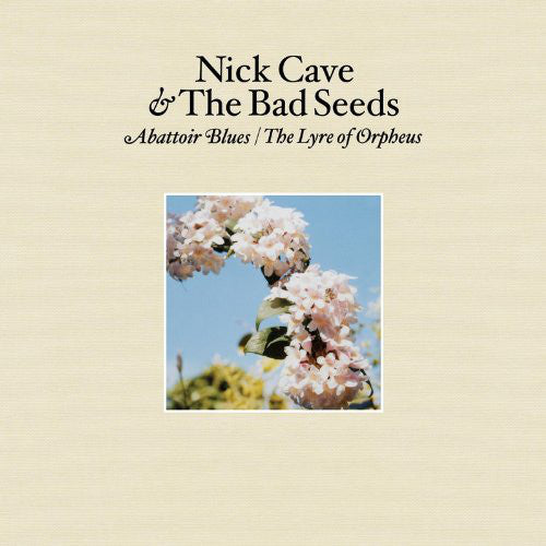 Nick Cave & The Bad Seeds - Abattoir Blues / The Lyre Of Orpheus