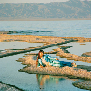 Weyes Blood - Front Row Seat To Earth