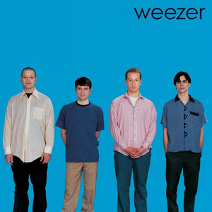 Weezer - Weezer (LP)