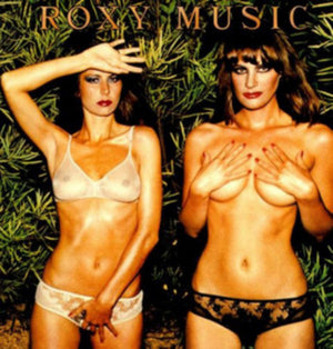 Roxy Music - Country Life