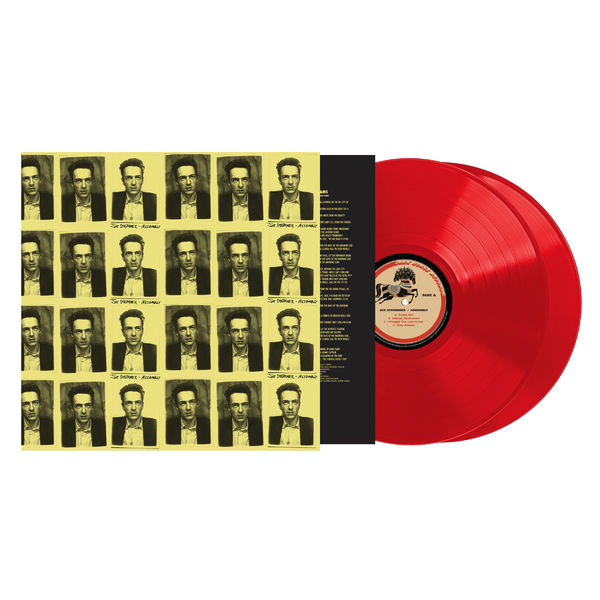 Joe Strummer - Assembly (Coloured Vinyl)