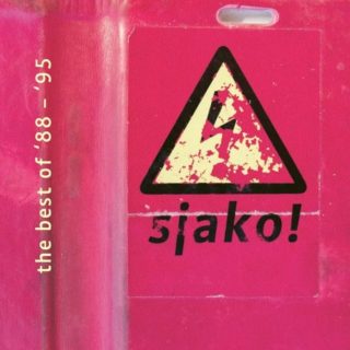SJAKO! - BEST OF 88-95 -RSD-