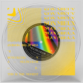 SON MIEUX - 7-THIS IS THE.. -RSD-