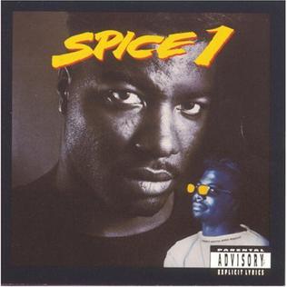 Spice 1 - Spice 1