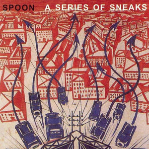 Spoon - A Series of Sneaks