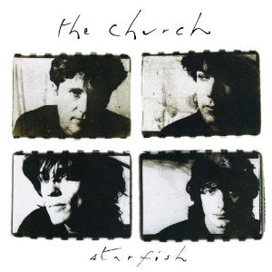 The Church - Starfish (LP)