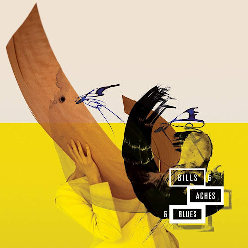 Various - Bills & Aches & Blues