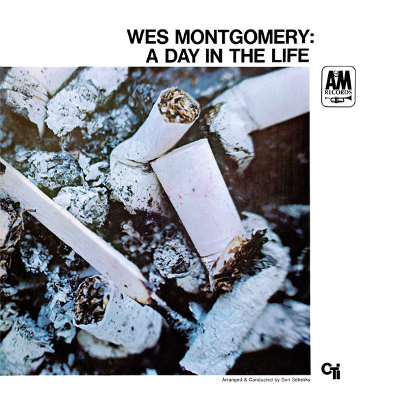 Wes Montgomery - A Day In the Life