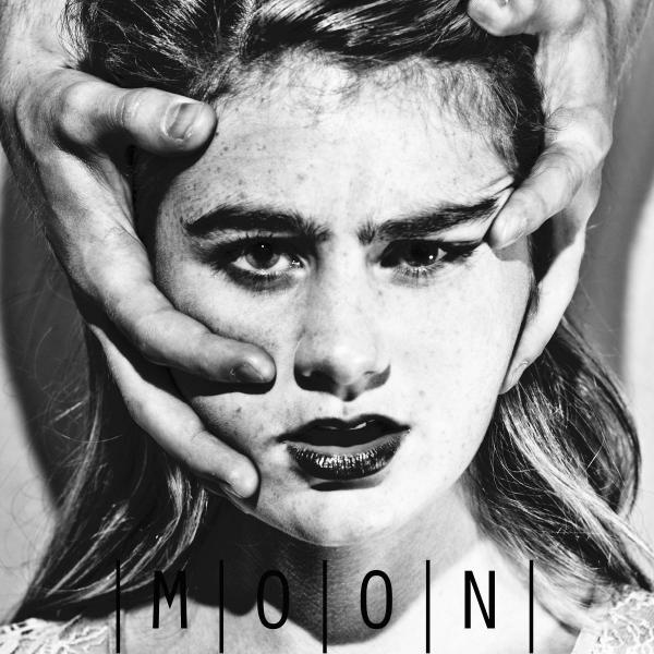 M.O.O.N. - M.O.O.N EP