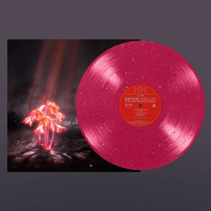 Enter Shikari - A Kiss For The Whole World (Pink Sparkle Vinyl)