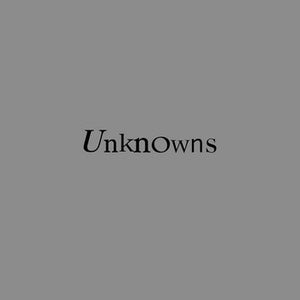 The Dead C - Unknowns