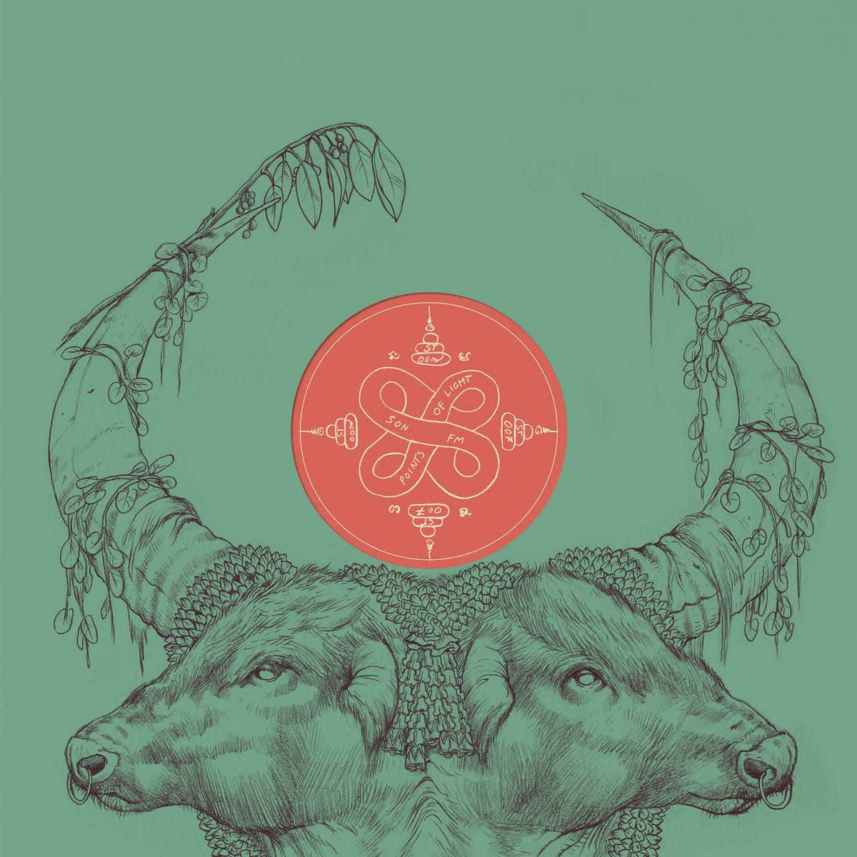 Sơn FM - Points of Light