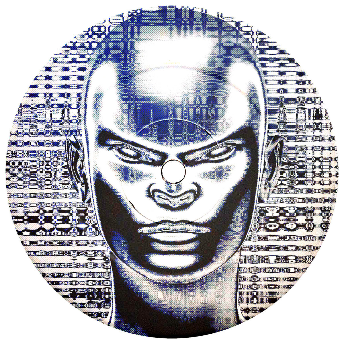 Filter Dread - Space Beams EP