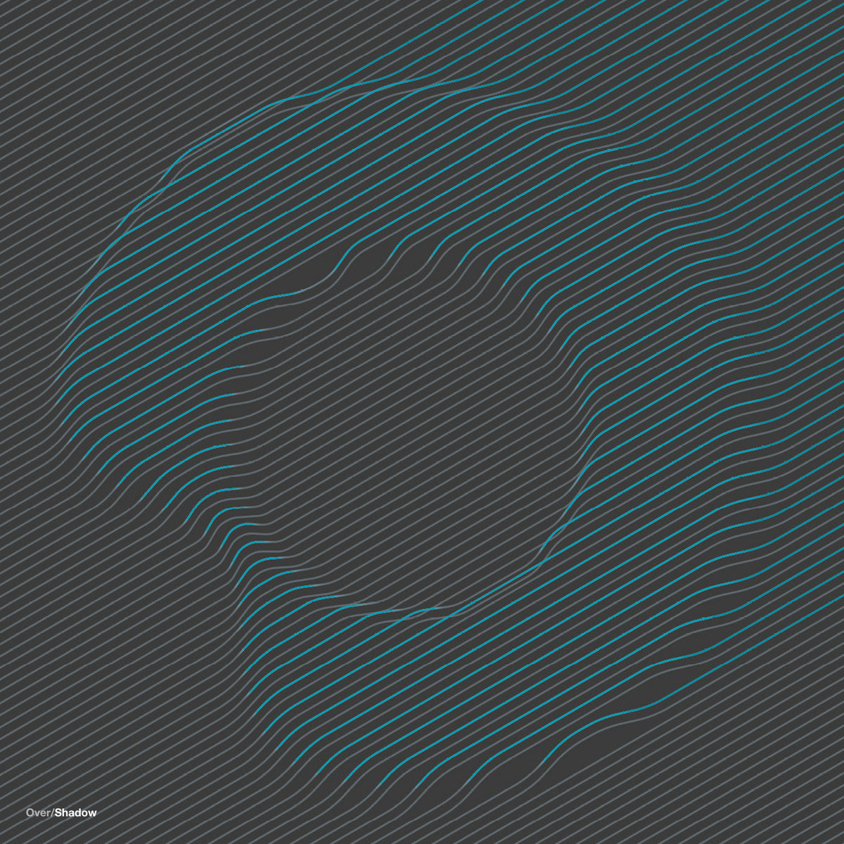 Harmony - Normal Function / Deep Breath (Turquoise Vinyl)