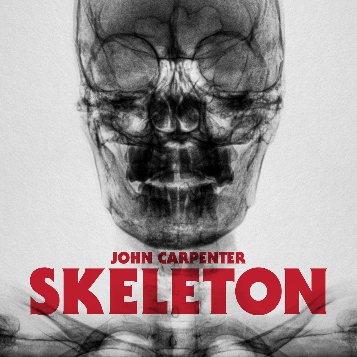 John Carpenter - Skeleton