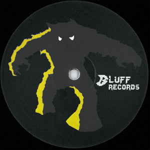 DJ Perception - BLUFF007