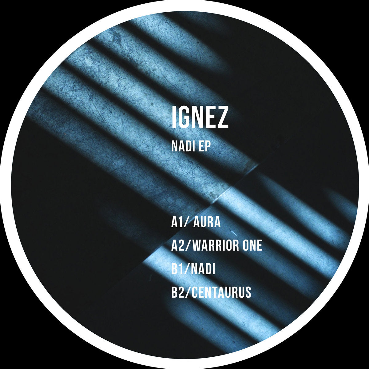 Ignez - Nasi EP