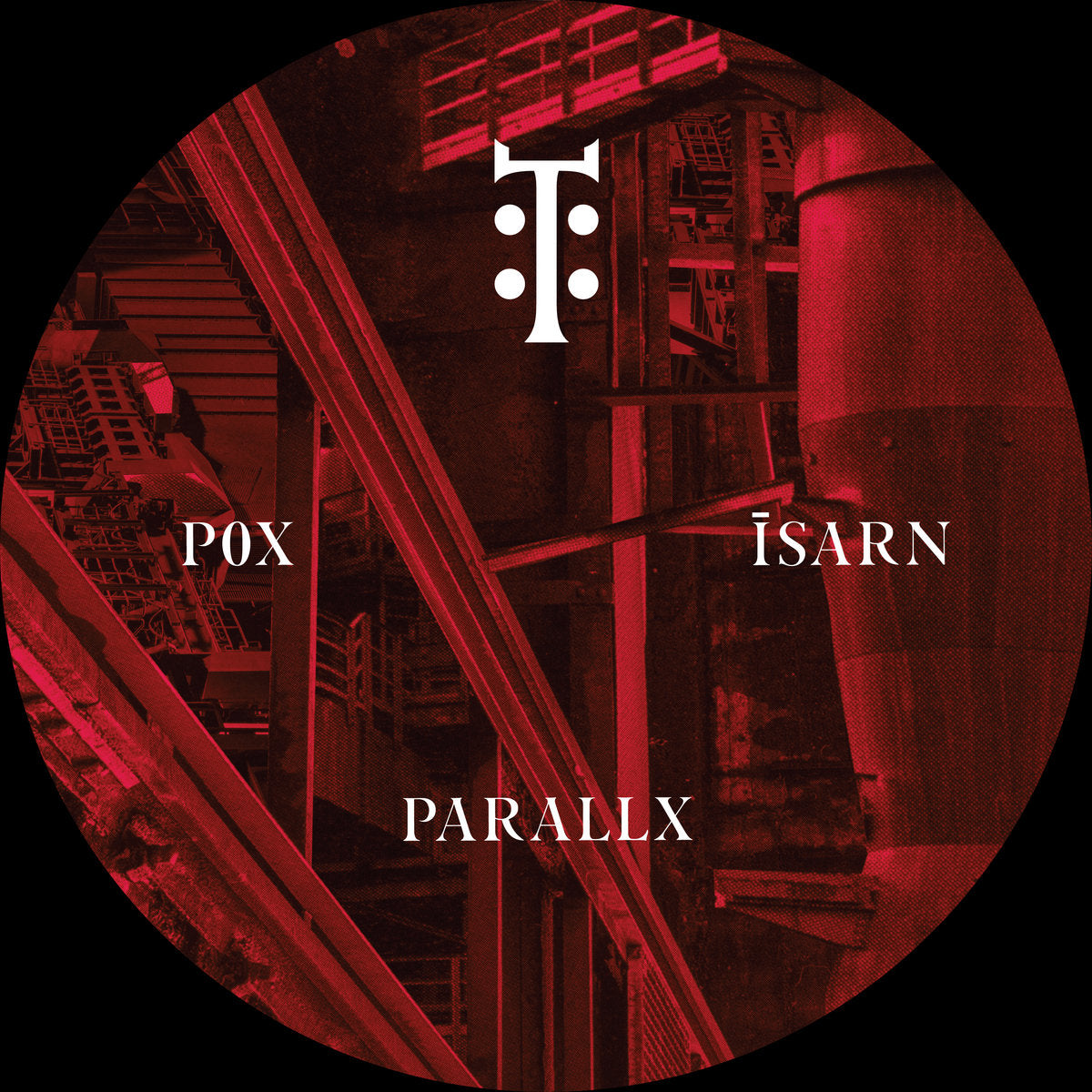 Parallx - P0X