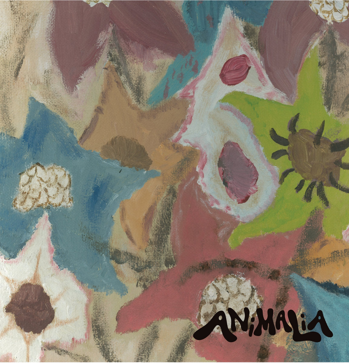 Sam Brickel, Jack Brickel, Eugene Pascal, Dashiell, Ebbs n Flow - Microevolutions