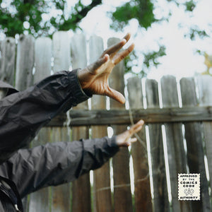 Madvillain - Madvillainy 2: The Madlib Remix