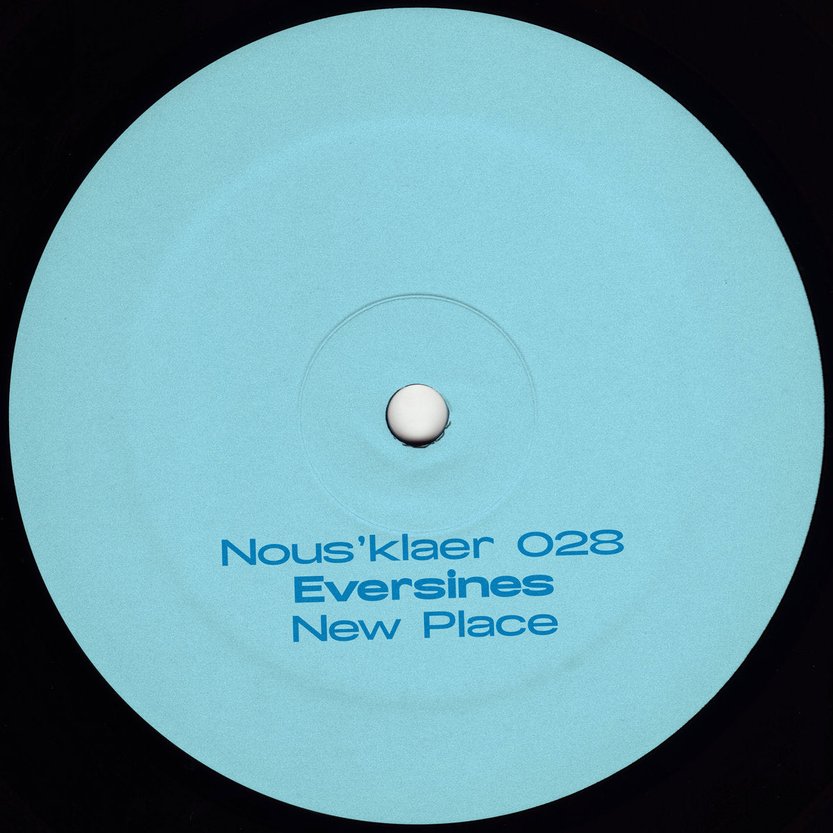 Eversines - New Place