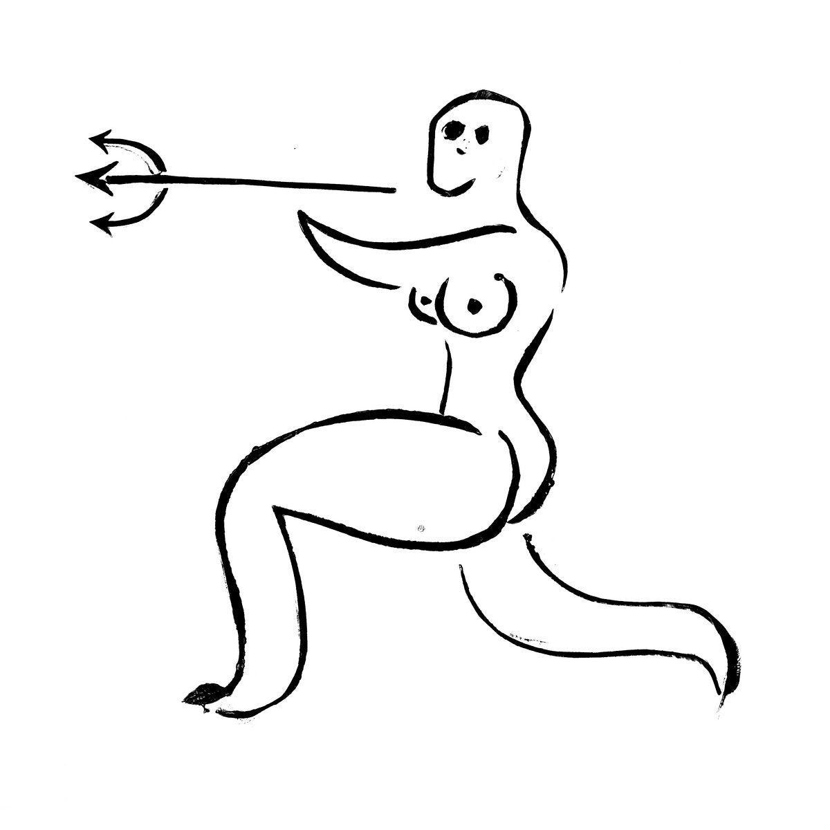 DJ Nigga Fox - Música Da Terra (Red Vinyl)