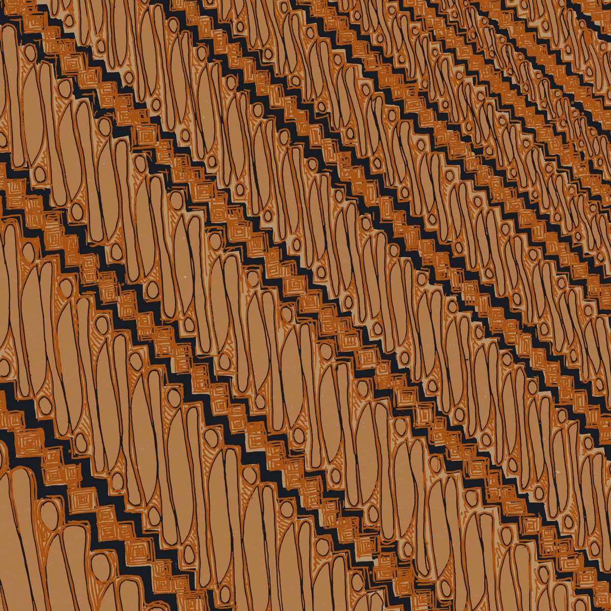 Rully Djohan / Munif - Bubuj Bulan / Naghm El Uns