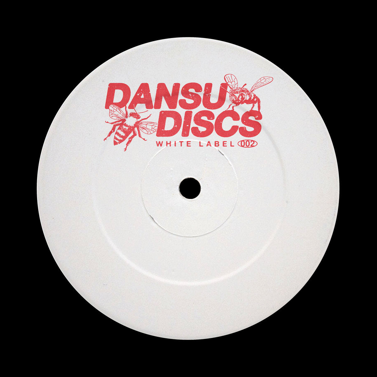 Nicolas Duque - So Sweet (In the Jungle Mix) / So Sweet (Not In The Jungle Mix)