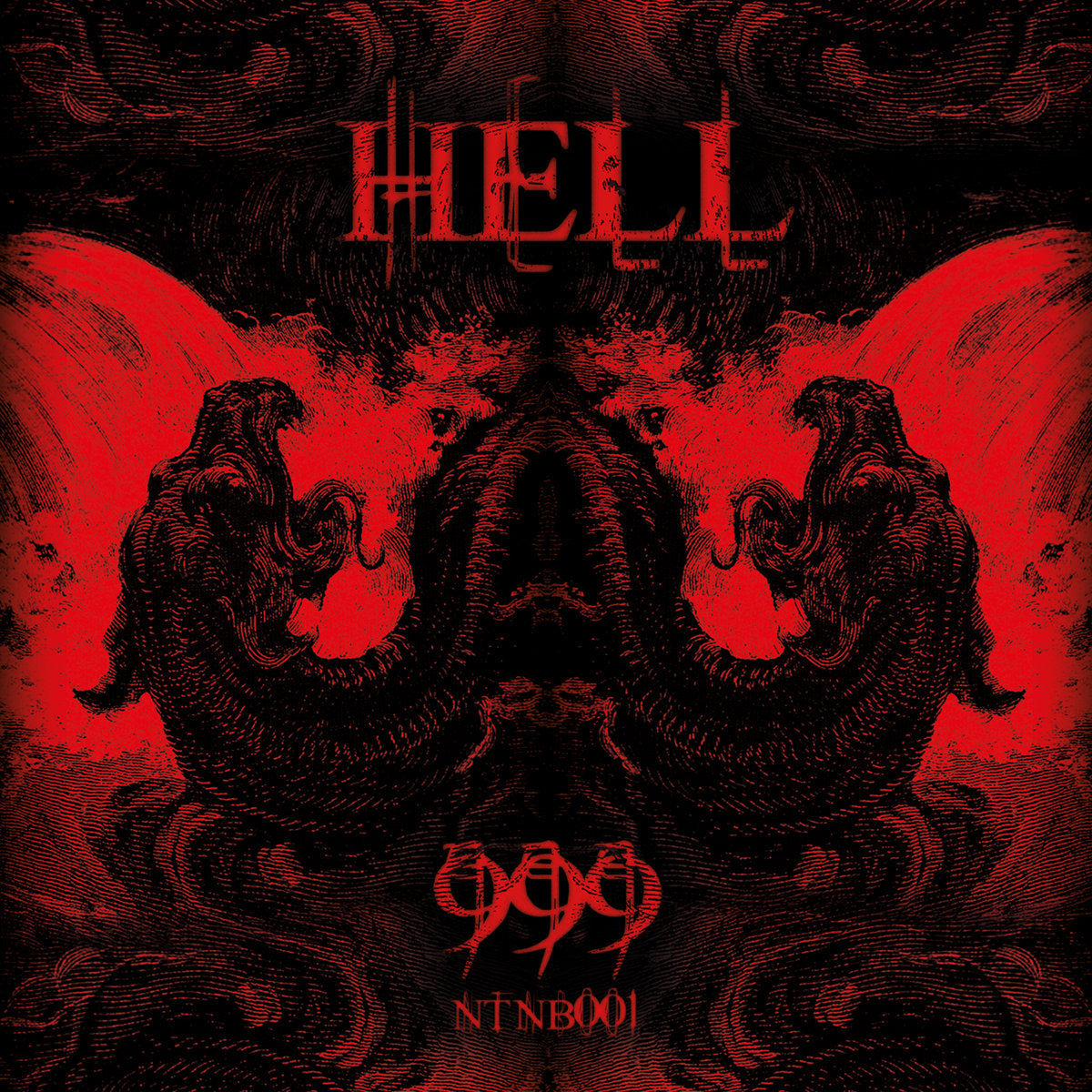 Brecc - Hell 999