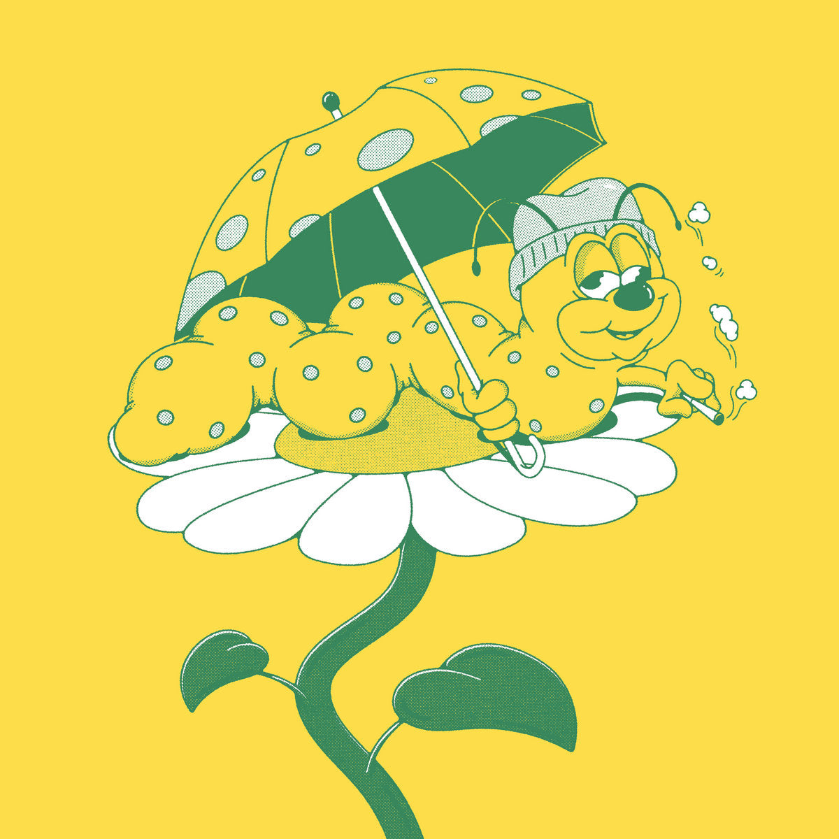 Tom Frankel - Pingers In A Field