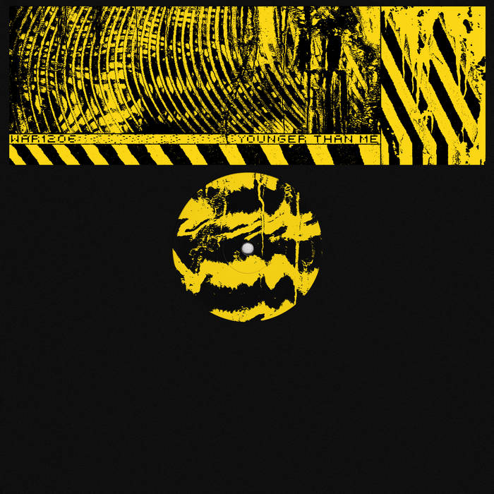 Younger Than Me - WAR1206