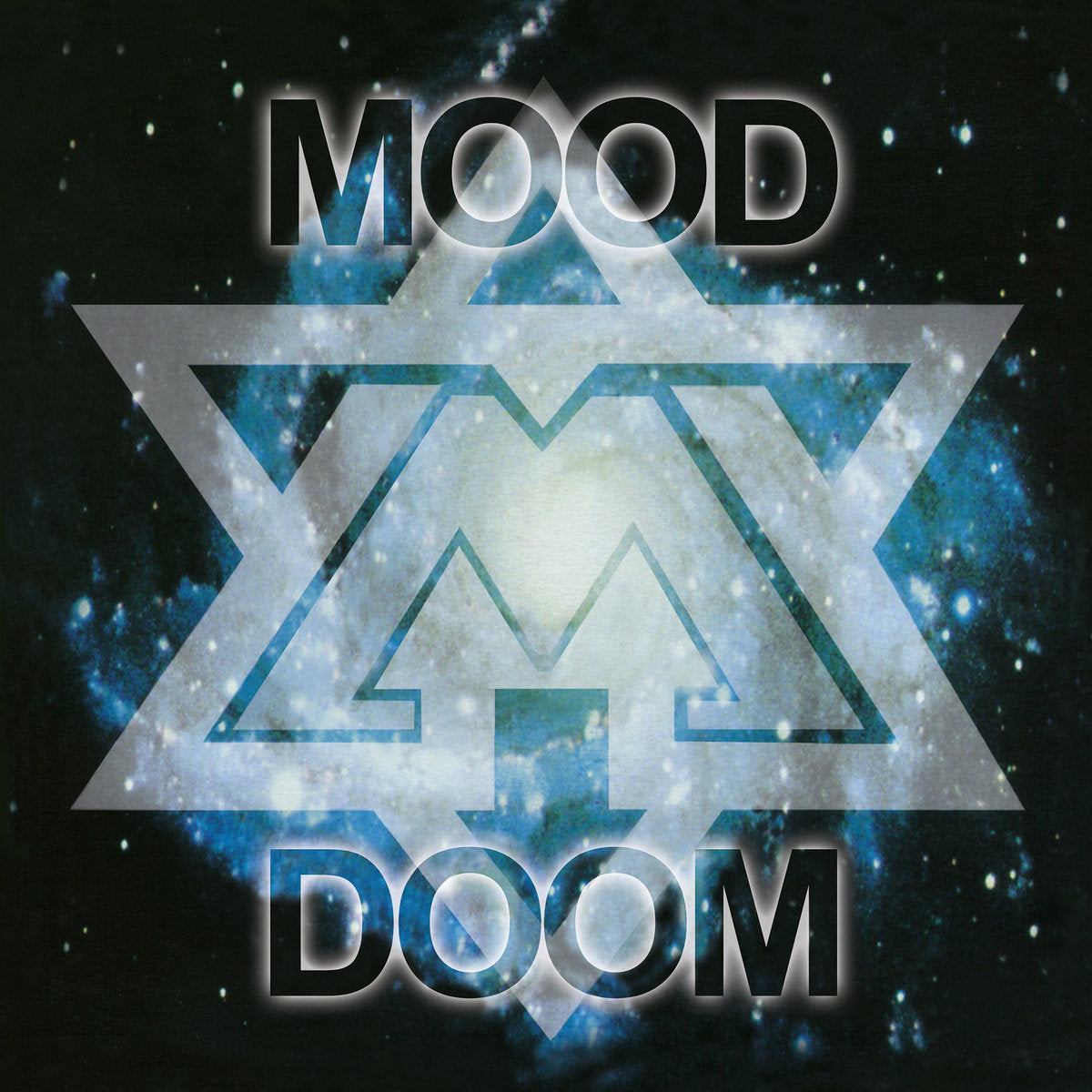Mood - – Doom (25 Year Anniversary Reissue)