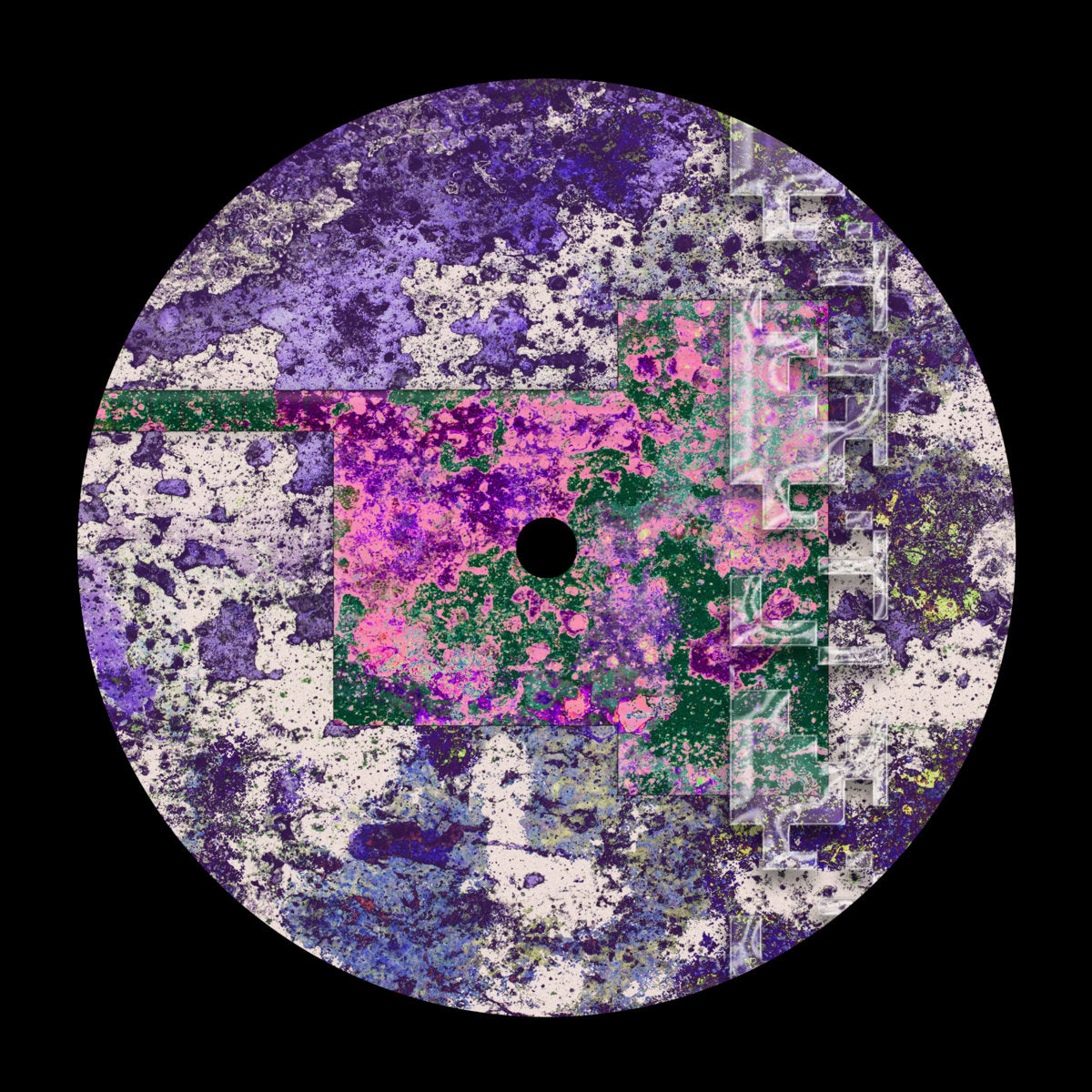 Soreab - Bound to Origins