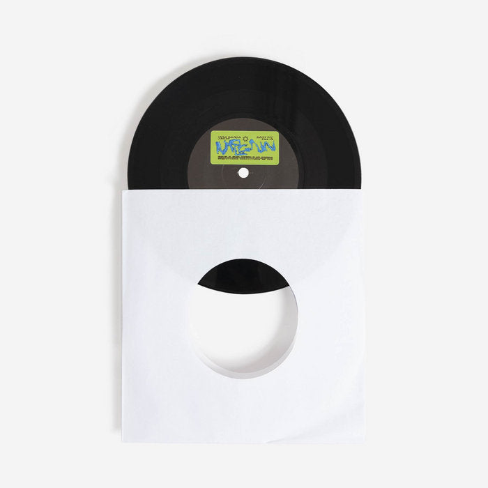 NPLGNN - Hazy Pit / Inna Danza